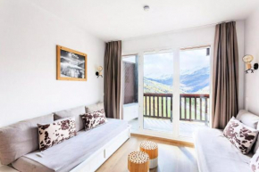 Résidence Le Thabor - maeva Home - Appartement 2 Pièces 5 Personnes - Sélection MAE-4741